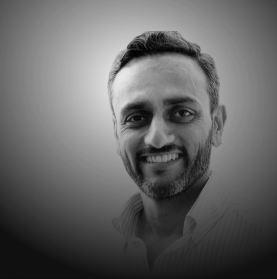 Dishang Patel